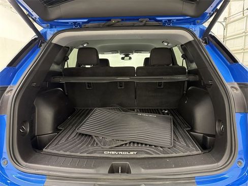 Certified 2024 Chevrolet Blazer LT w/ Convenience Package image 15