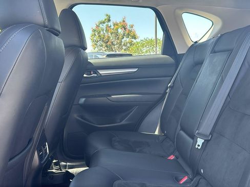 Used 2021 MAZDA CX-5 Touring AWD/4WD image 23
