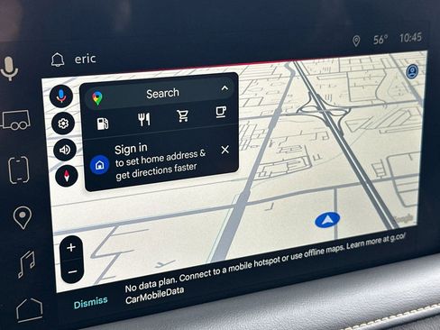 Used 2023 GMC Yukon AT4 w/ AT4 Premium Package image 22