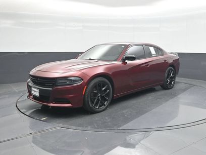 Used 2019 Dodge Charger SXT w/ Blacktop Package
