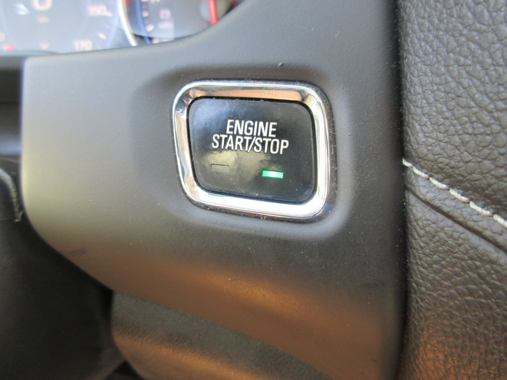 Used 2020 GMC Acadia Denali AWD/4WD image 31