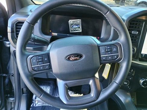 Used 2024 Ford F150 XLT w/ Bed Utility Package image 29