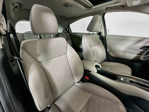 Used 2016 Honda HR-V EX image 26