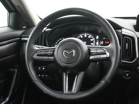 Used 2025 MAZDA CX-50 2.5 Hybrid w/ Premium Plus Pkg AWD/4WD image 17