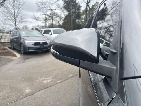 Used 2015 Toyota 4Runner Trail Premium image 38