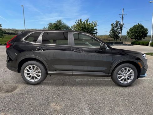 New 2026 Honda CR-V EX image 7