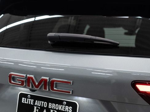 Used 2026 GMC Terrain Elevation w/ Black Edition AWD/4WD image 40
