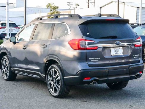New 2026 Subaru Ascent Limited image 6