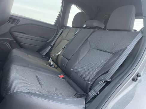 Certified 2025 Subaru Forester Premium w/ Convenience Package #1 image 13