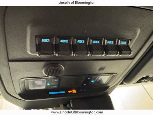 Used 2022 Ford Bronco Badlands AWD/4WD image 70