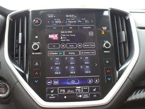 Used 2025 Subaru Ascent Premium AWD/4WD image 48