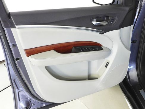 Used 2017 Acura MDX 3.5L image 11