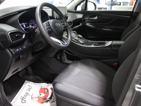 Used 2022 Hyundai Santa Fe SEL image 19