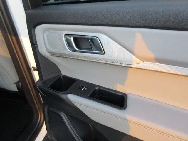 New 2026 Ford Explorer Active w/ Active Comfort Package AWD/4WD image 21