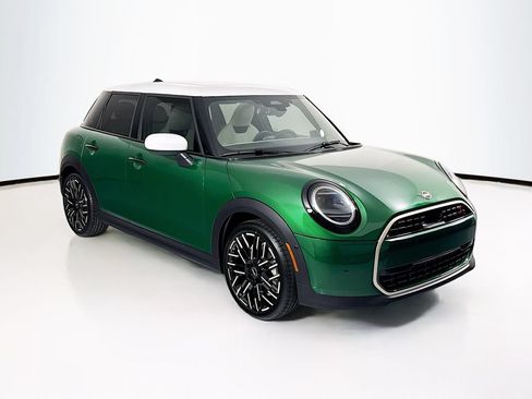 New 2026 MINI Cooper S FWD image 3