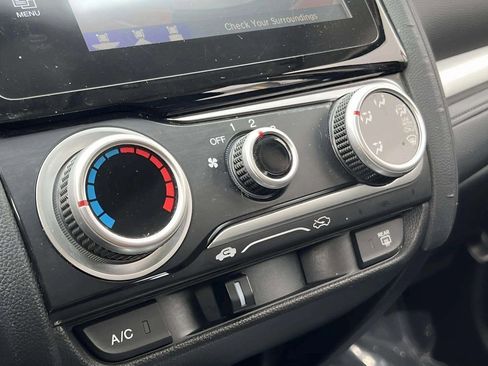 Used 2015 Honda Fit EX image 26