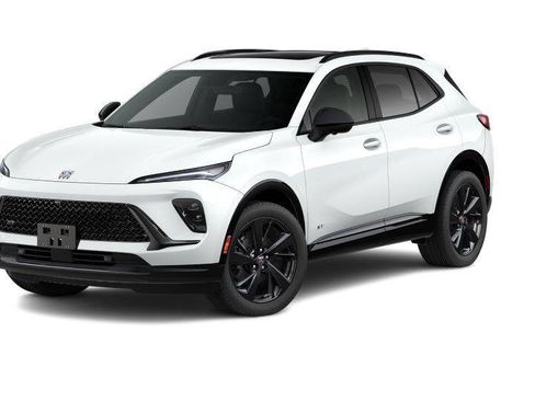 New 2025 Buick Envision Sport Touring image 26