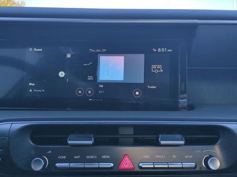 New 2026 Hyundai Palisade Limited image 22