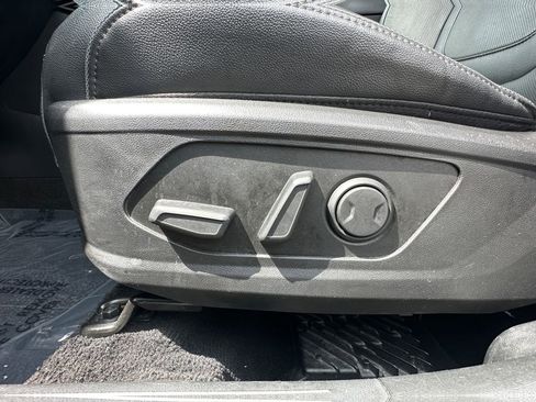 Used 2024 Hyundai Tucson Limited FWD image 20