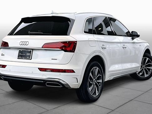Certified 2023 Audi Q5 2.0T Premium w/ Convenience Package image 12