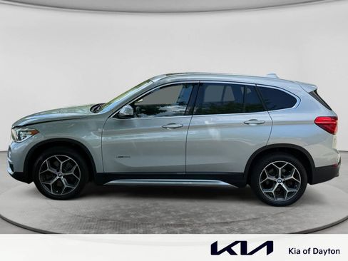 Used 2018 BMW X1 xDrive28i AWD/4WD image 8