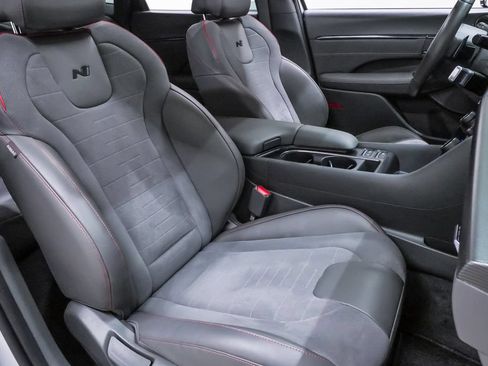 Used 2024 Hyundai Sonata N Line FWD image 15