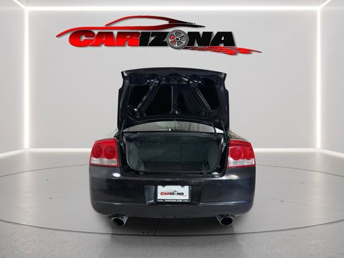 Used 2009 Dodge Charger R/T RWD image 14
