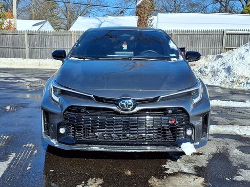 Used 2024 Toyota Corolla Premium image 31