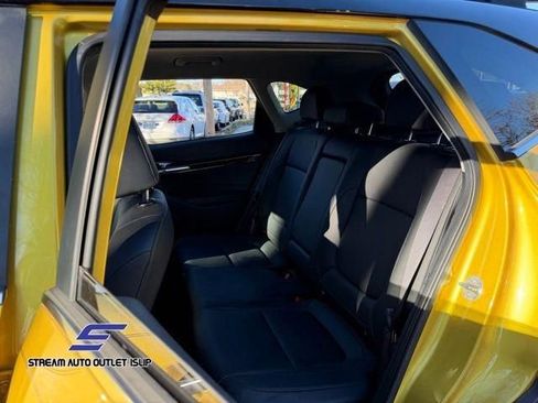 Used 2022 Kia Seltos SX AWD/4WD image 29