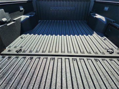 New 2026 Toyota Tacoma Limited image 21