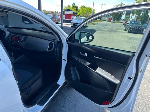 Used 2015 Kia Sportage LX AWD/4WD image 27