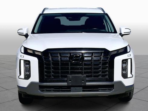 Used 2024 Hyundai Palisade SEL image 4