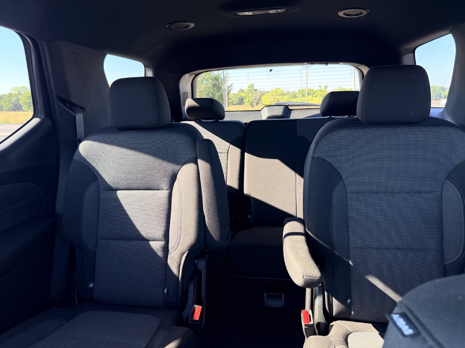 Used 2023 Chevrolet Traverse LT w/ LPO, Floor Liner Package AWD/4WD image 20