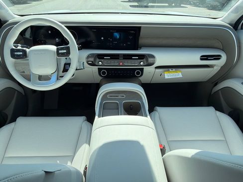 New 2026 Hyundai Palisade SEL Premium FWD image 23