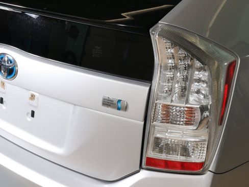 Used 2010 Toyota Prius FWD image 31