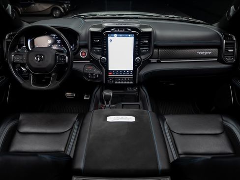 Used 2023 RAM 1500 TRX AWD/4WD image 45