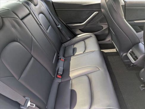 Used 2020 Tesla Model 3 Standard Range Plus RWD image 20