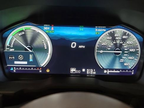 New 2025 Subaru Forester Limited w/ Popular Package image 14