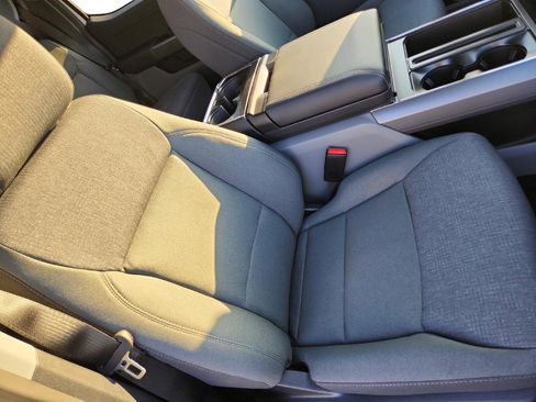 New 2025 Ford F150 XLT w/ Equipment Group 302A MID image 24