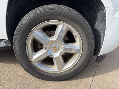 Used 2013 Chevrolet Tahoe LS