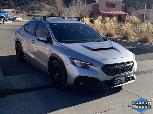 Used 2023 Subaru WRX Premium image 5