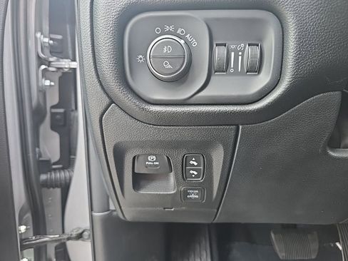 New 2026 RAM 1500 Big Horn image 22