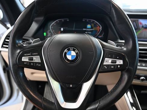 Used 2021 BMW X5 xDrive40i w/ Premium Package image 24
