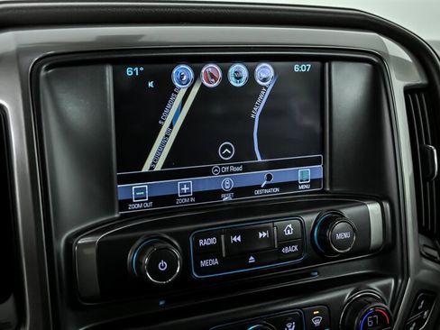 Used 2019 Chevrolet Silverado 2500 LTZ w/ Duramax Plus Package image 30