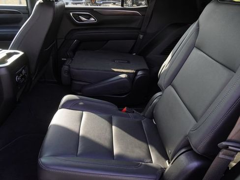 Used 2022 Chevrolet Tahoe LT RWD image 13