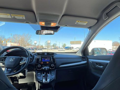 Used 2020 Honda CR-V LX image 19