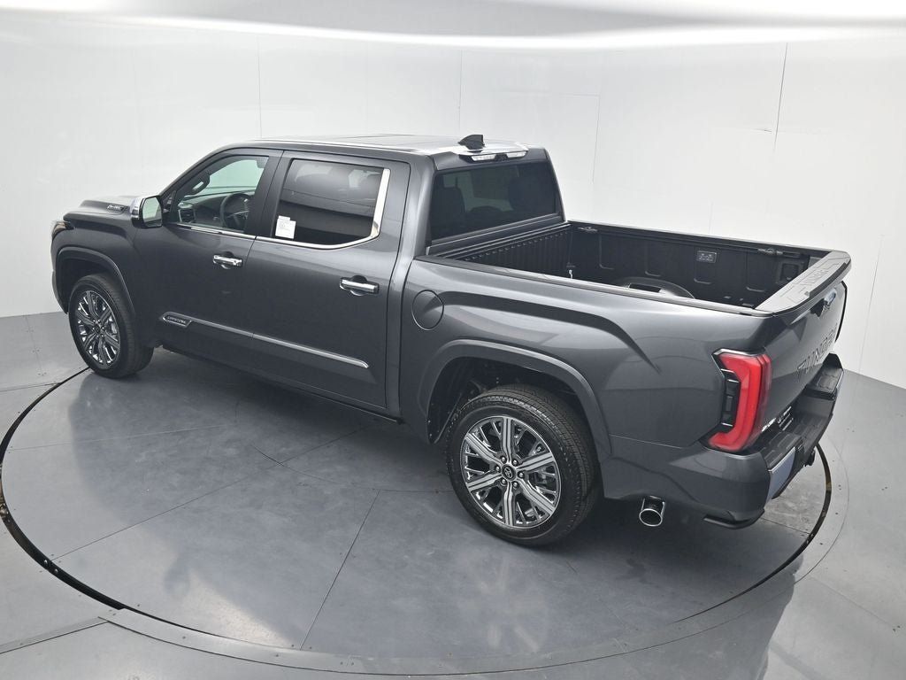 New 2026 Toyota Tundra Capstone AWD/4WD image 66
