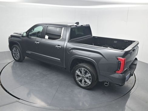 New 2026 Toyota Tundra Capstone AWD/4WD image 66