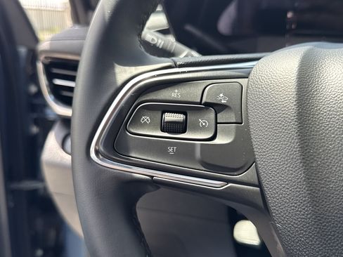 Certified 2024 Buick Envista Sport Touring w/ Advanced Safety Package FWD image 29