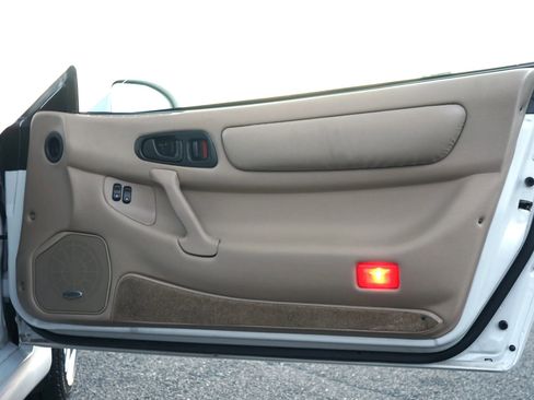 Used 1999 Mitsubishi 3000GT VR-4 image 33